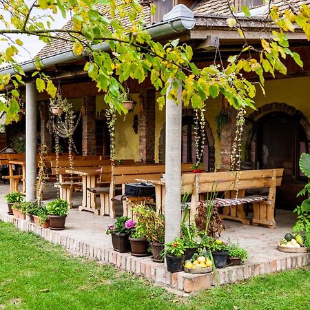 Snasini Kucari Gradiste Exterior foto