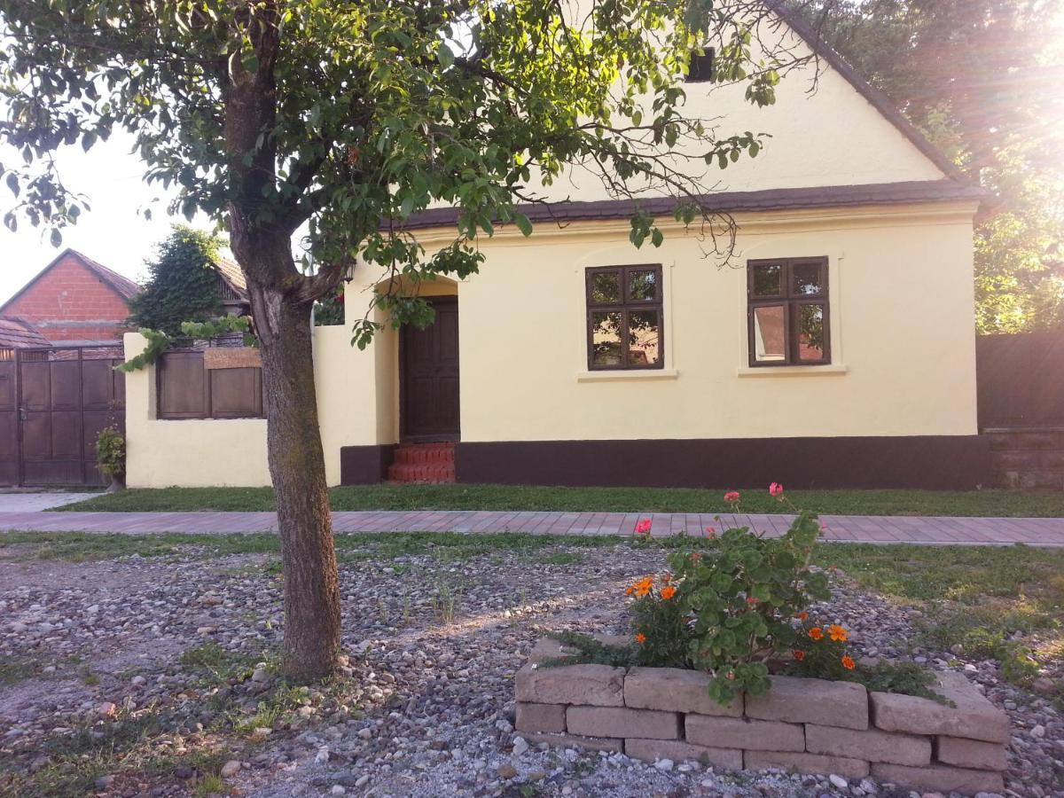 Snasini Kucari Gradiste Exterior foto