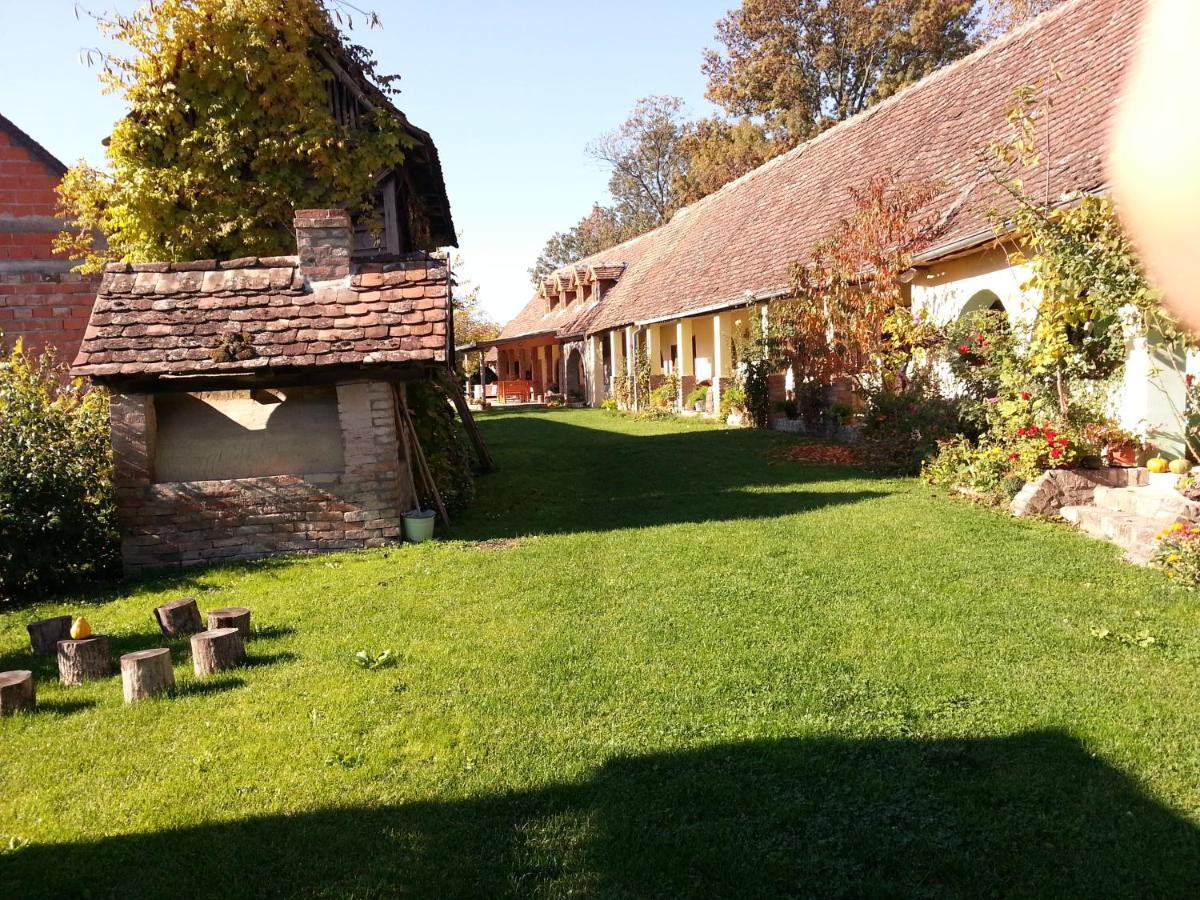 Snasini Kucari Gradiste Exterior foto