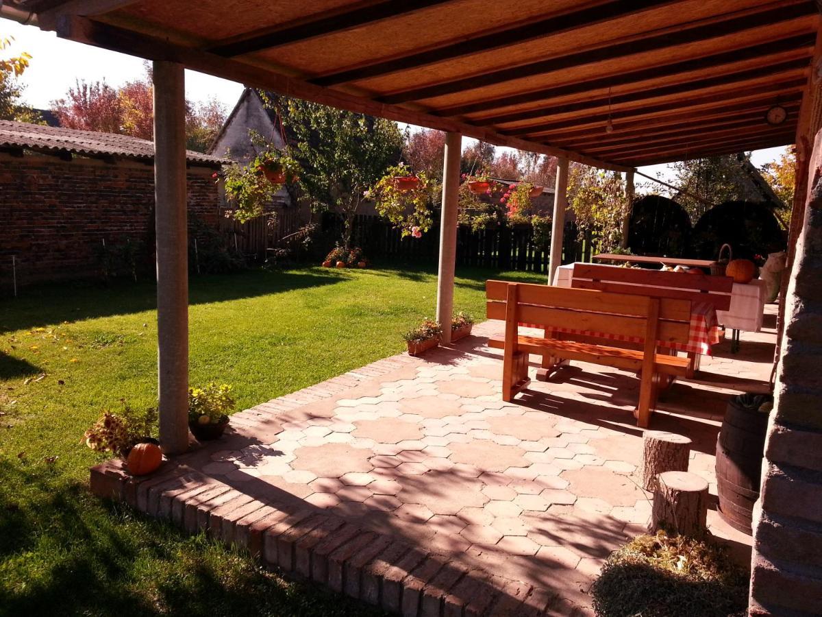 Snasini Kucari Gradiste Exterior foto
