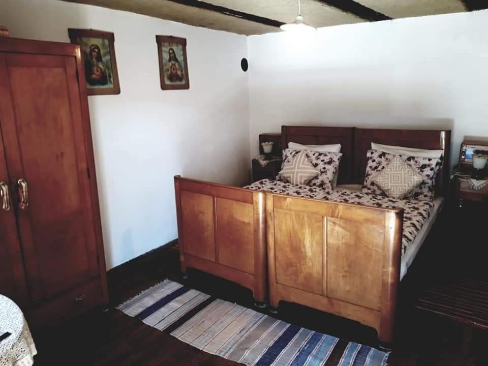 Snasini Kucari Gradiste Exterior foto