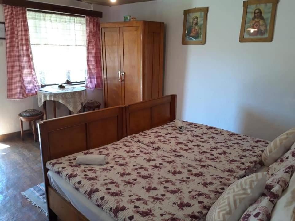 Snasini Kucari Gradiste Exterior foto
