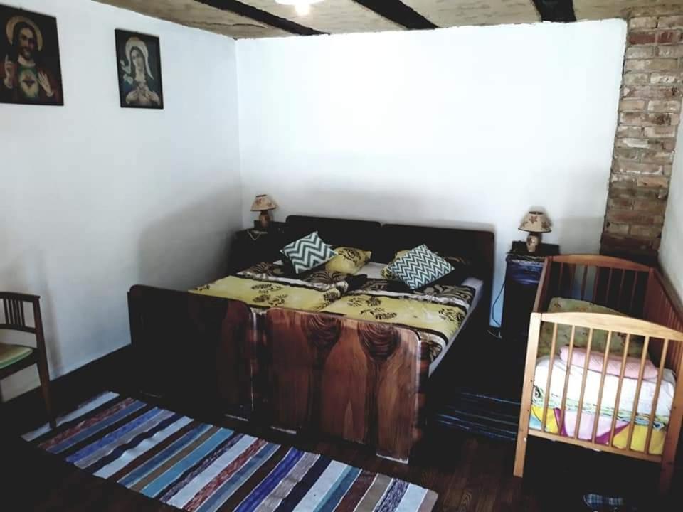Snasini Kucari Gradiste Exterior foto