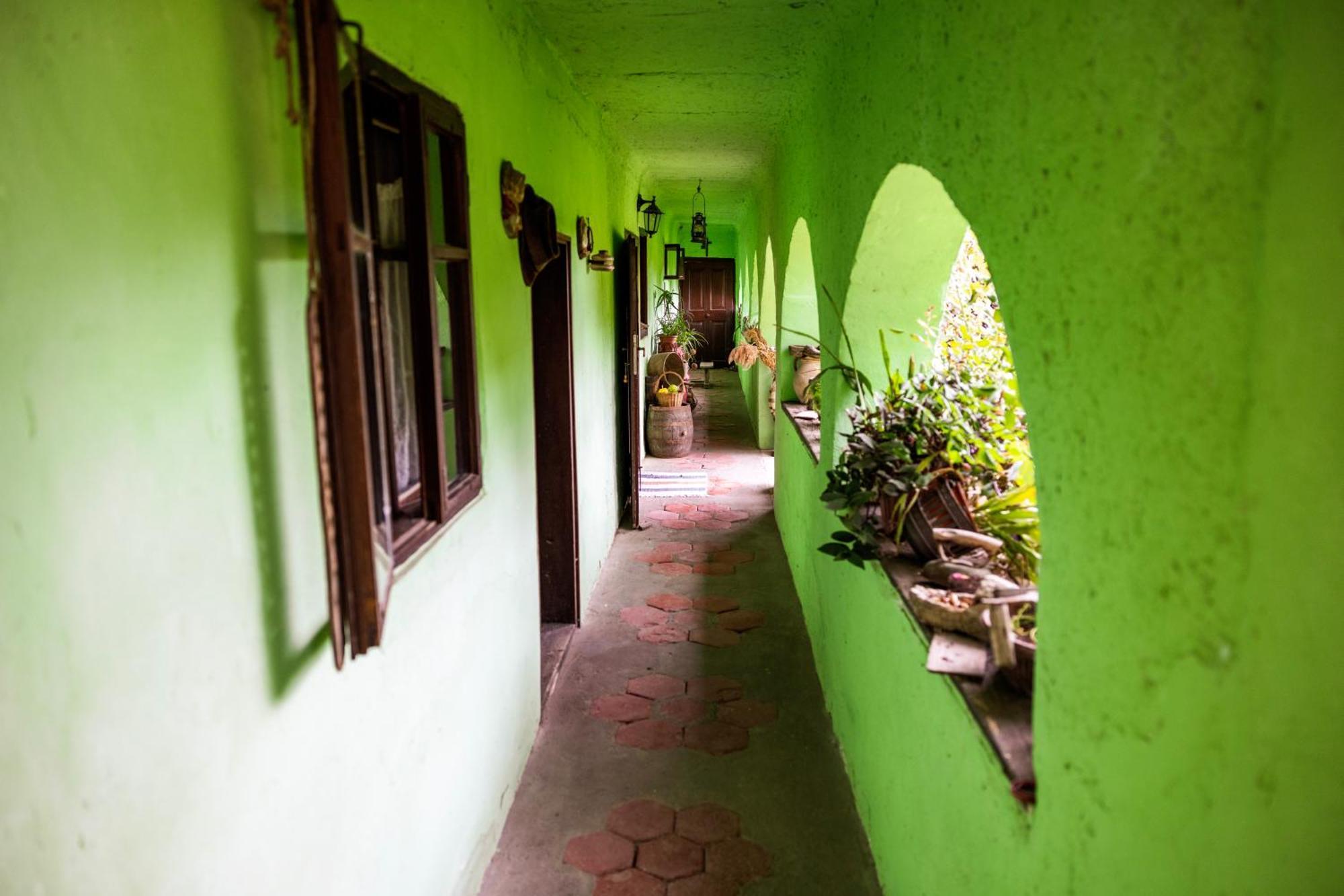 Snasini Kucari Gradiste Exterior foto