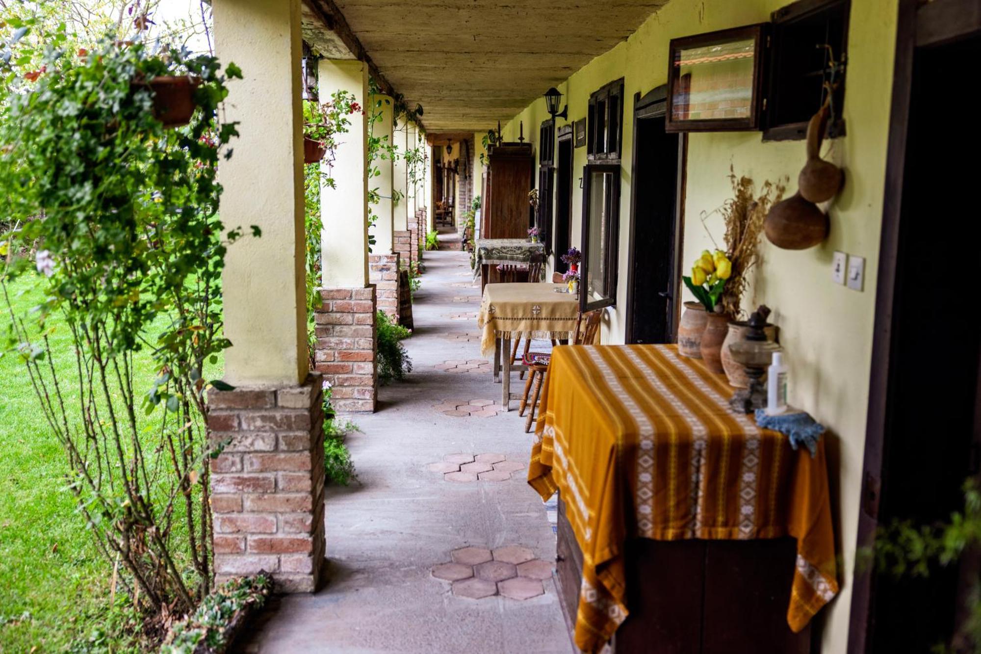 Snasini Kucari Gradiste Exterior foto