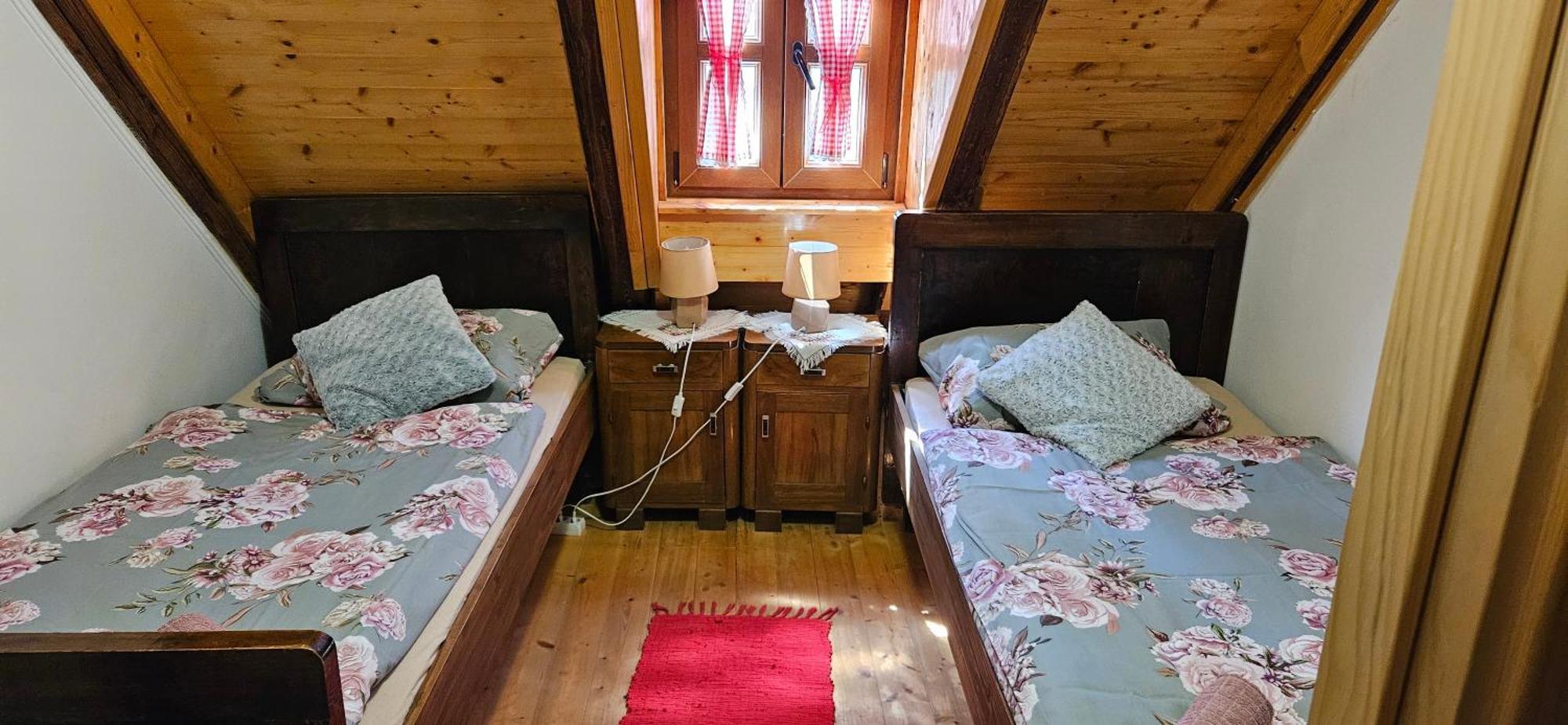 Snasini Kucari Gradiste Exterior foto