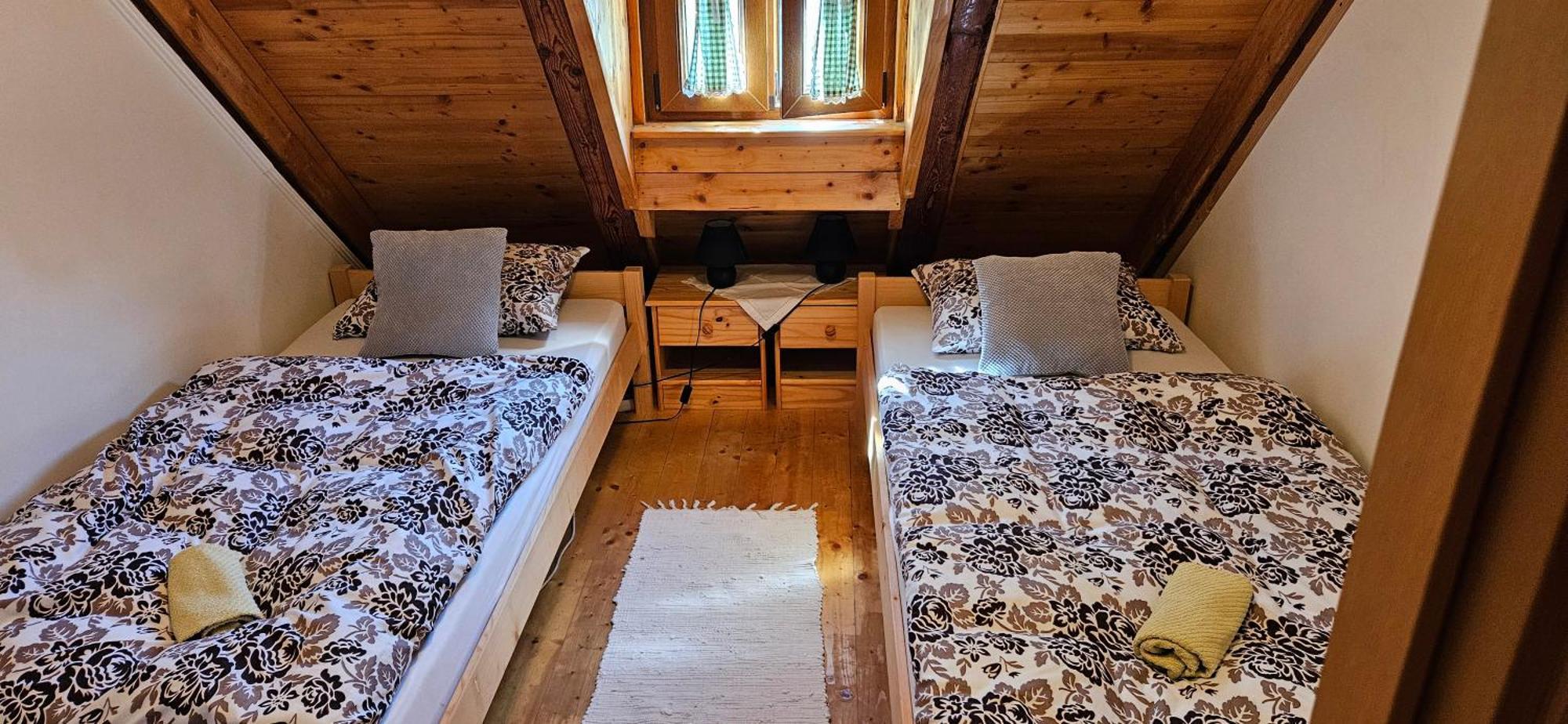 Snasini Kucari Gradiste Exterior foto